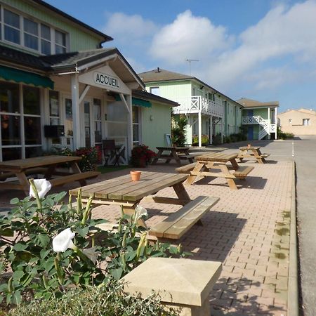 Hotel Floreal Balaruc-le-Vieux Kültér fotó