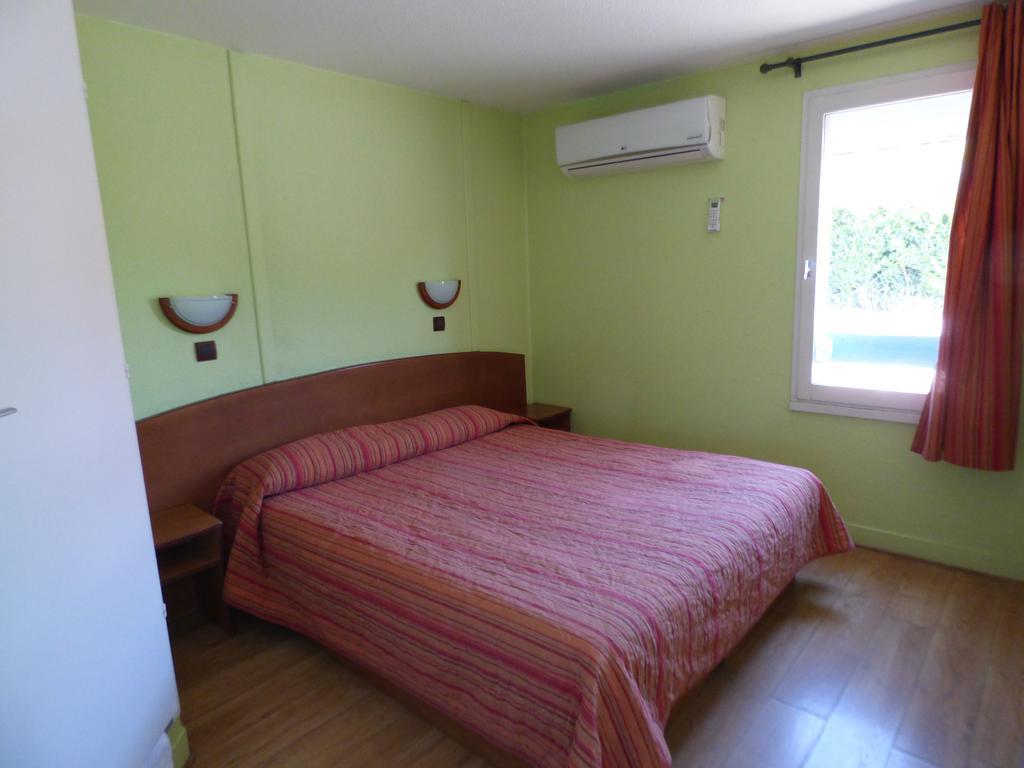 Hotel Floreal Balaruc-le-Vieux Kültér fotó