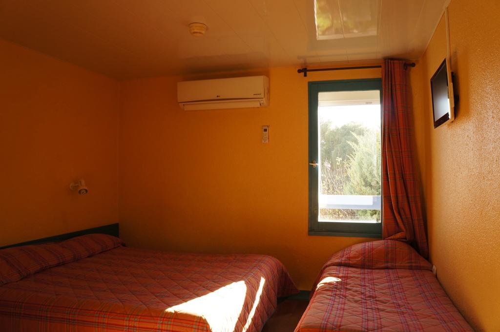 Hotel Floreal Balaruc-le-Vieux Kültér fotó