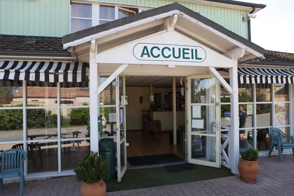 Hotel Floreal Balaruc-le-Vieux Kültér fotó