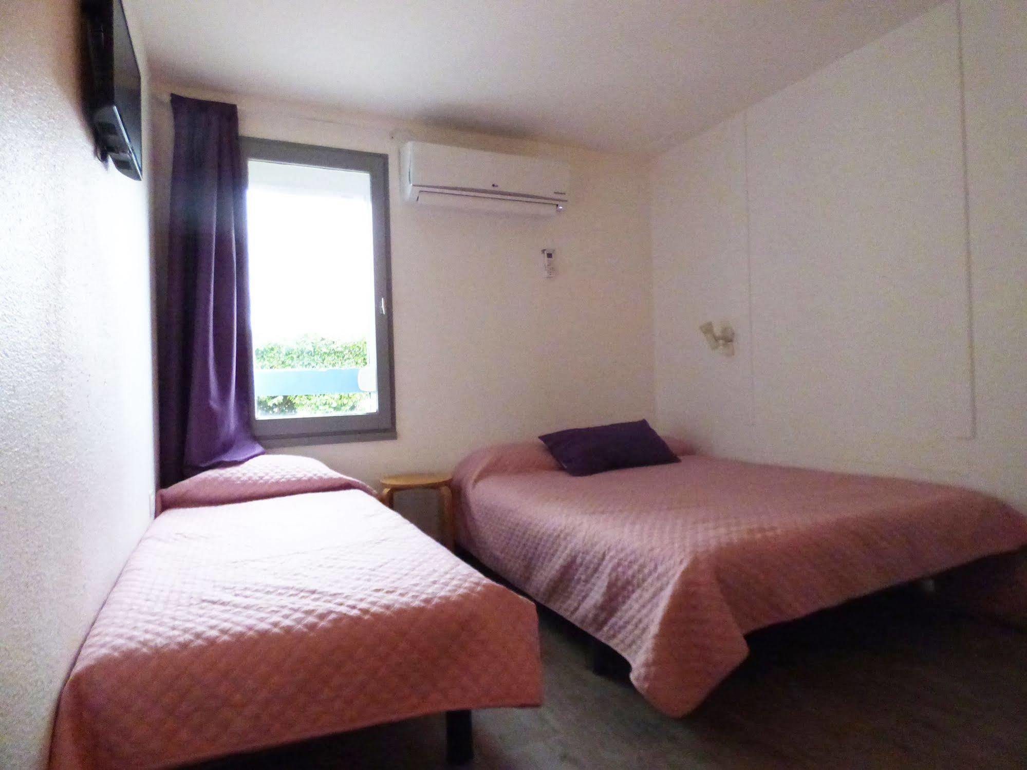 Hotel Floreal Balaruc-le-Vieux Kültér fotó